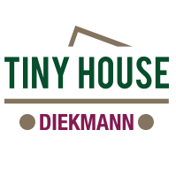 Logo Tiny House Diekmann