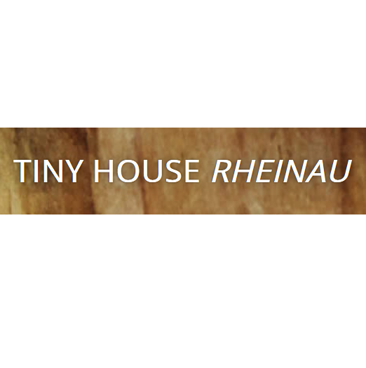 Tiny House Rheinau Logo
