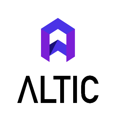 Altic Logo