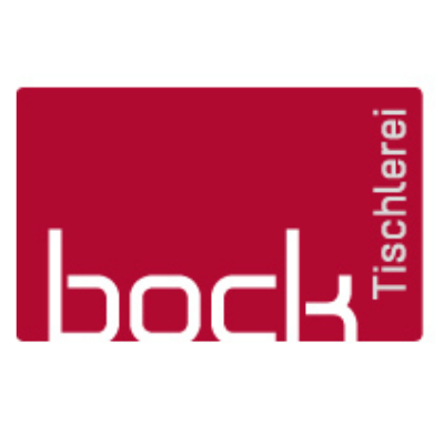 Tischlerei Christian Bock Logo