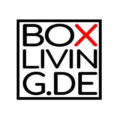 BOXLIVING Logo