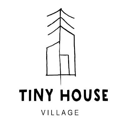 Tiny House Village Logo