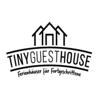 Tiny-Guest-House Logo