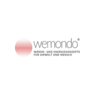 wemondo Logo