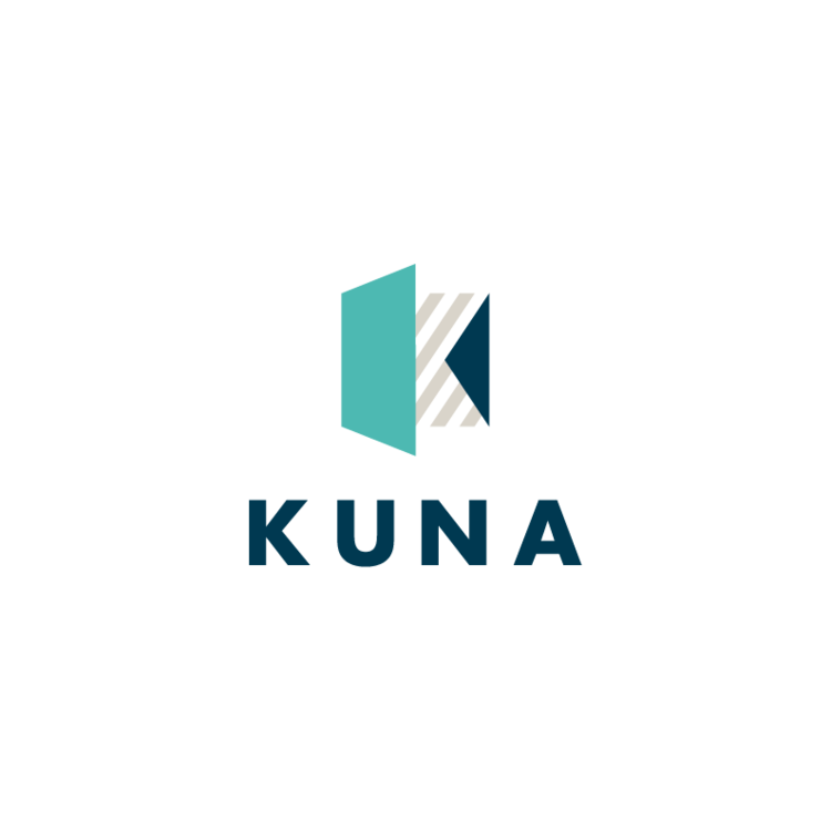 KUNA Logo