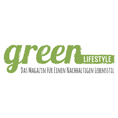 green LIFESTYLE Magazin