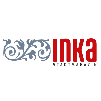 Logo INKA Stadtmagazin