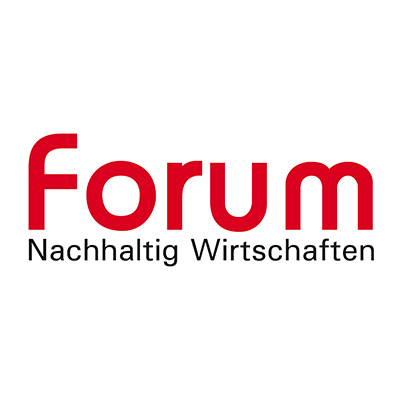 Logo Forum Nachhaltig Wirtschaften
