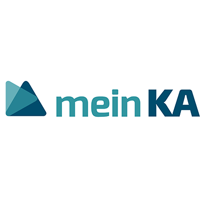 meinKA Logo