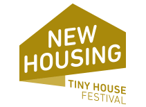 Logo New Housing- Tiny House Festival